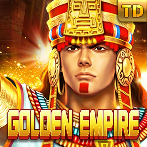 Golden Empire 2 স্লট গেম - সোনার সাম্রাজ্য ২